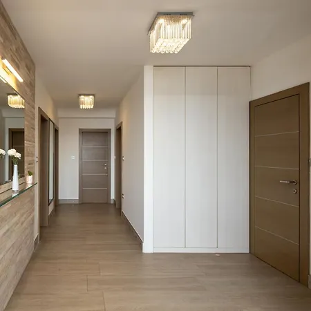 Luxury Apartment Mocca Podstrana Exterior photo