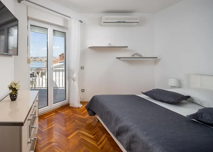 Luxury Apartment Mocca