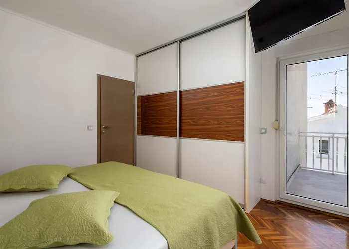 Luxury Apartment Mocca