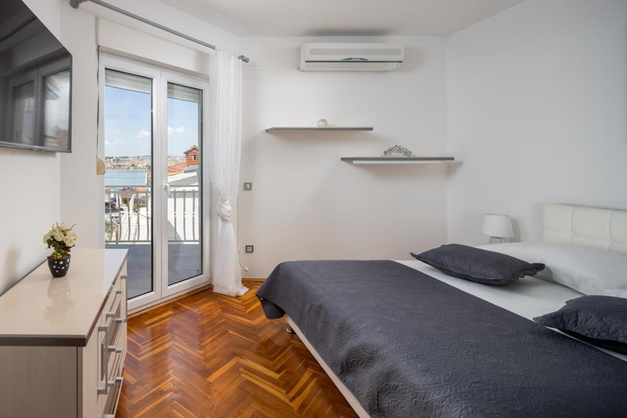 Apartment Luxury Mocca