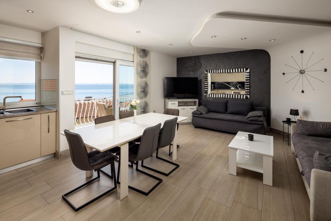 Luxury Mocca Apartment