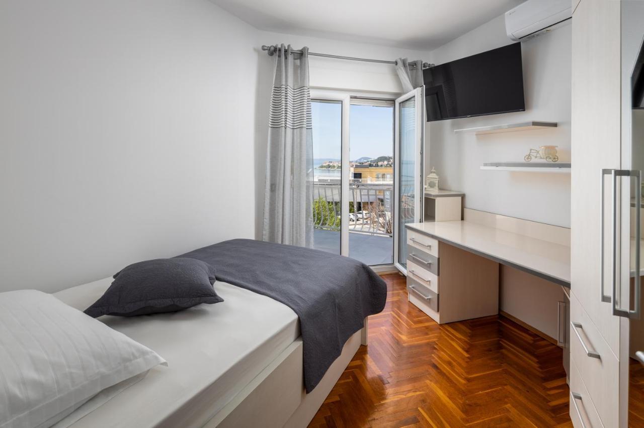 Luxury Mocca Apartment