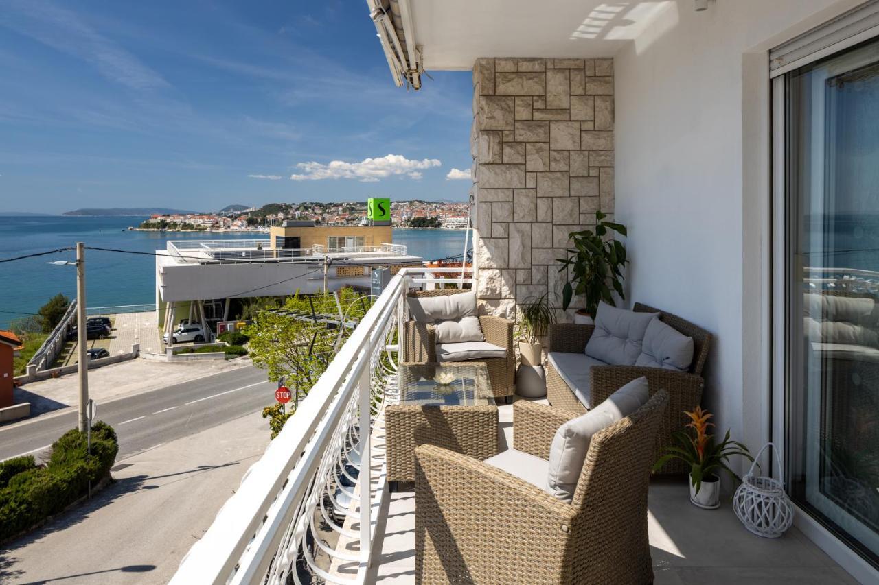 Apartment Luxury Mocca *