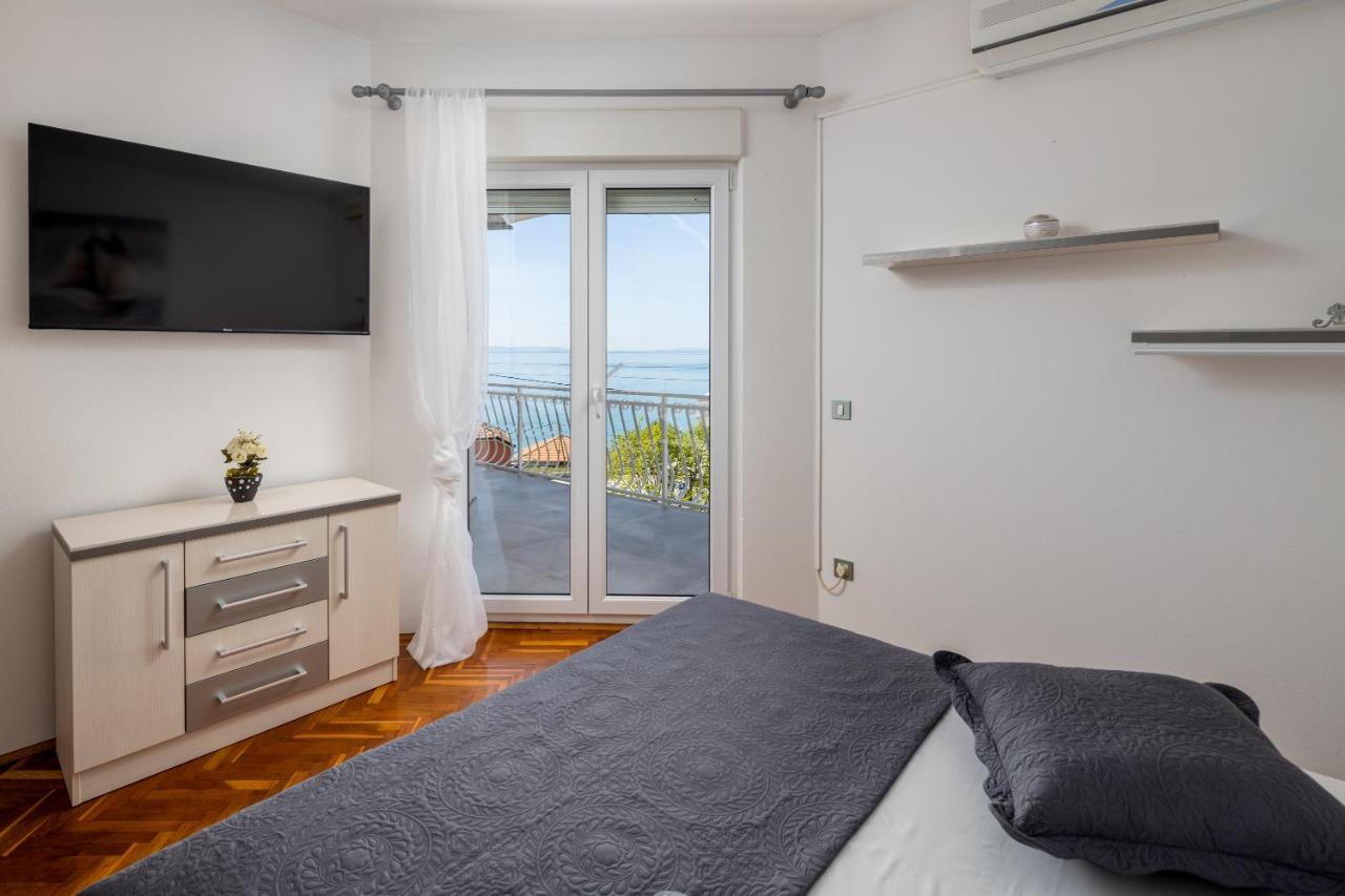 Apartment Luxury Mocca