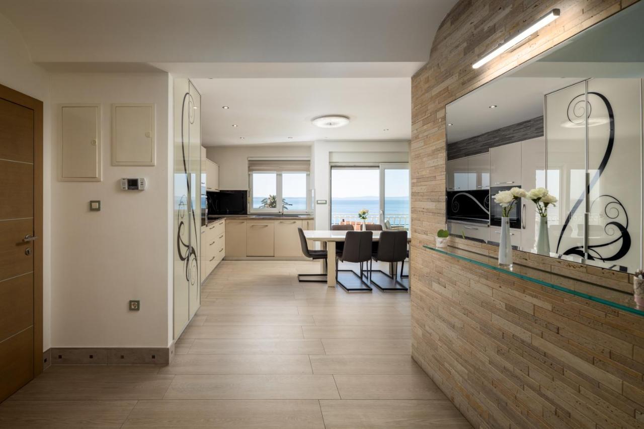 Apartment Luxury Mocca *